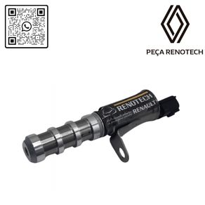 RN 64624R-X 237964624R VALVULA DE OLEO SOLENOIDE CABECOTE 1.0 12V B4D SAN IILOG II 1